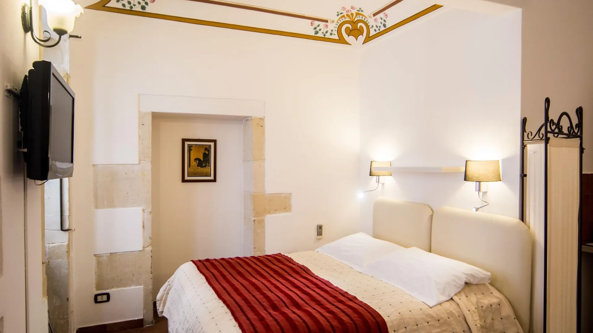 *** Bed & Breakfast Aretusa Vacanze B&B Syracuse Italy