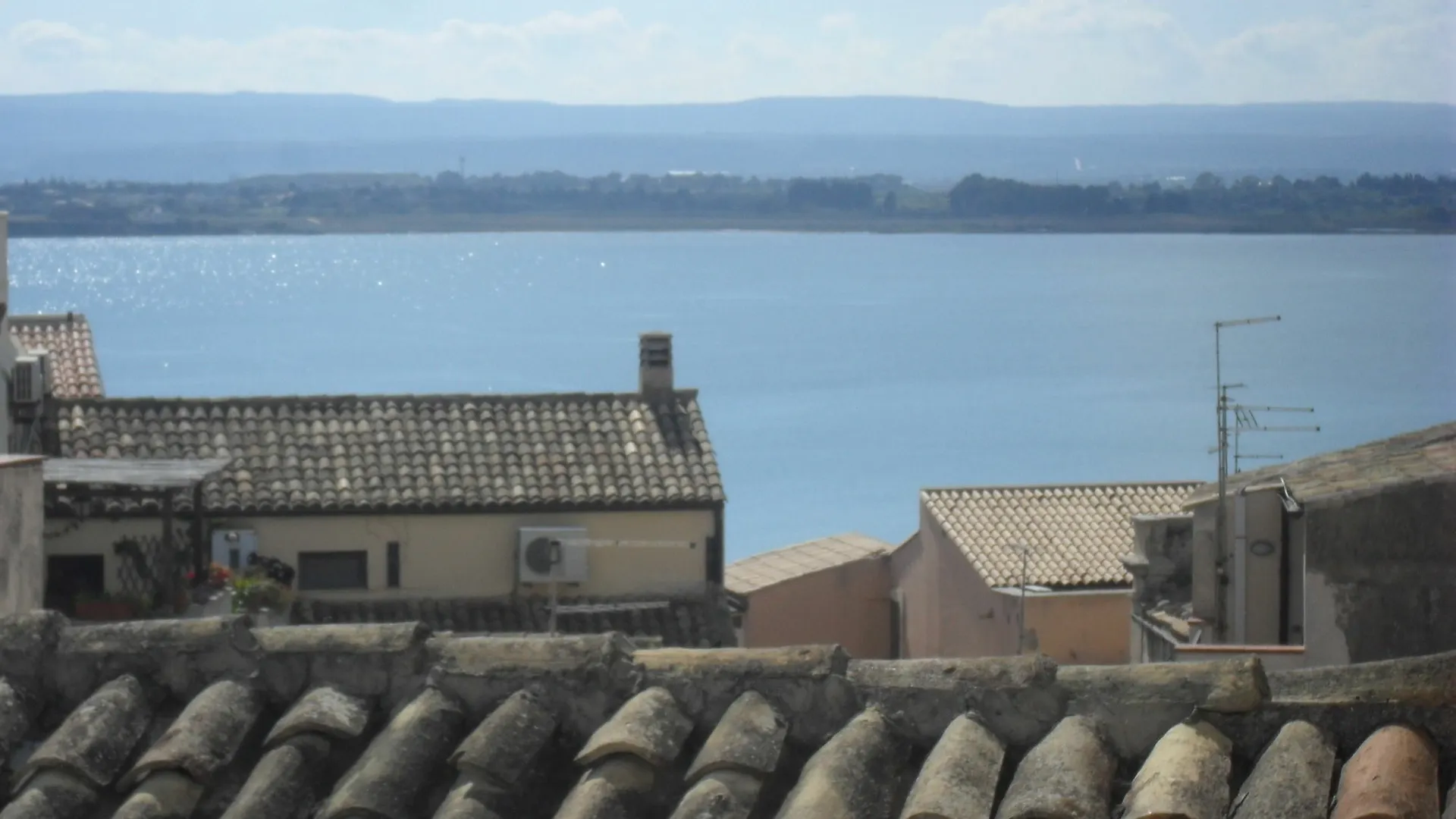Aretusa Vacanze B&B Syracuse Bed & Breakfast