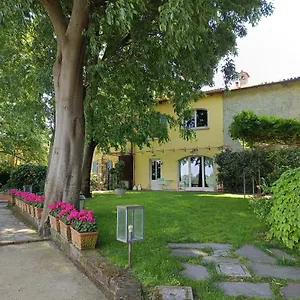  Bed & Breakfast La Piana Italië