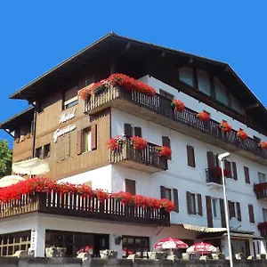 *** Hotel Giardino Italië