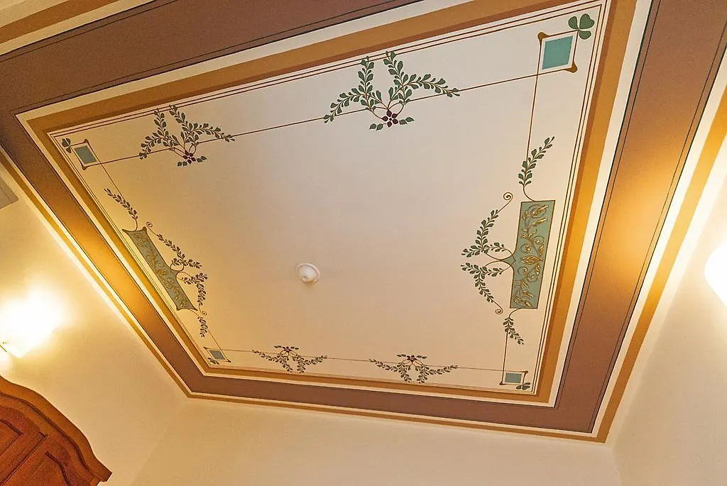 阿里特斯瓦坎兹住宿加早餐酒店 锡拉库扎 意大利