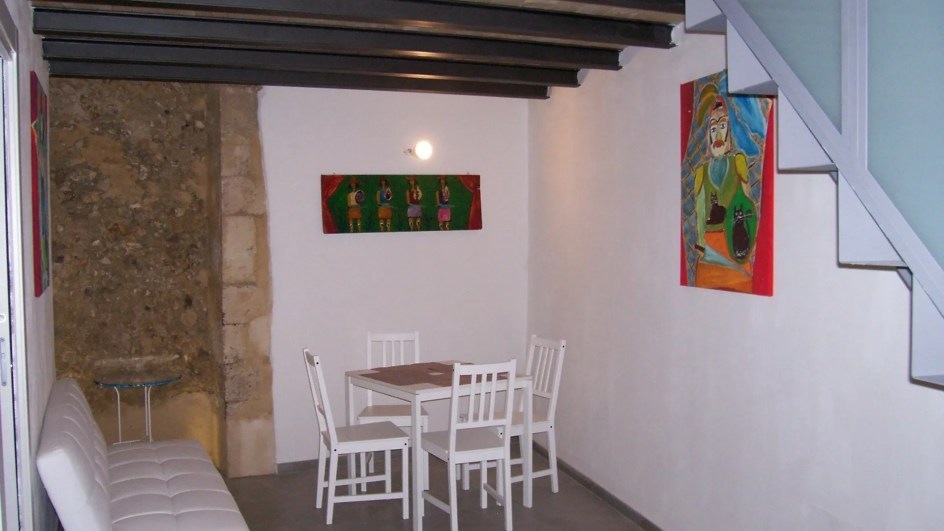 Aretusa Vacanze B&B Syracuse