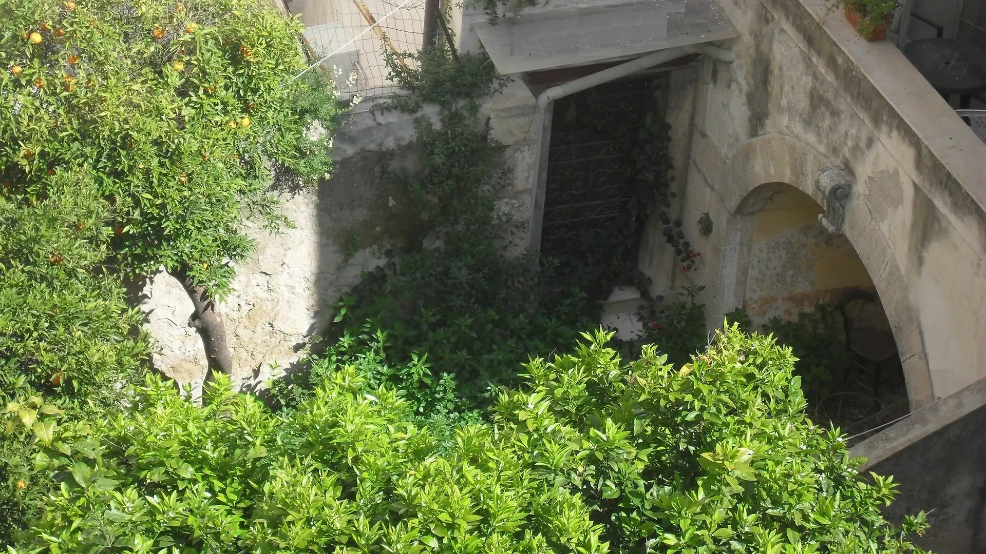Aretusa Vacanze B&B Syracuse 3*,
